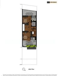 Sembawang Springs Estate (D27), Terrace #578671681